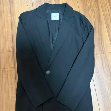 UNITED TOKYO 블랙 셋업