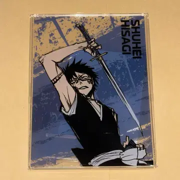 BLEACH WORLD A상 아크릴 보드 히사기 슈헤이