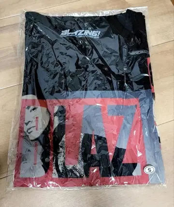 미야노 마모루 BLAZING! 티셔츠