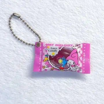 리멘트 산리오 캔디 마스코트 마이멜로디 캔디