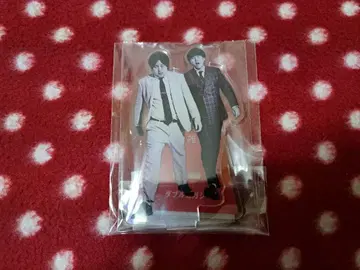 더블 히가시 아크릴 스탠드