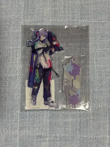 호시미치 쇼 1주년 아크릴 스탠드