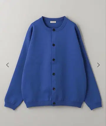 BEAUTY&YOUTH UNITED ARROWS 크루넥 가디건