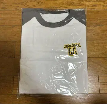 [ 미개봉 새상품 ] 무로무카이 무카이 코지 무로 류타 롱 T셔츠