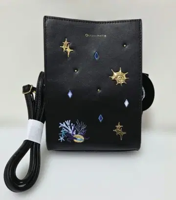 트위스테 옥타비넬 스마트폰 미니백