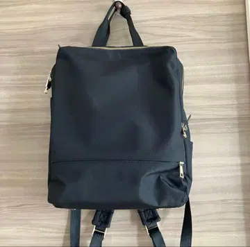 맨해튼 패세지 백팩