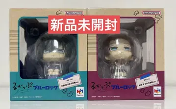 블루 록 룩업 이토시 린&이토시 사에 일본 대표전 ver. 덤 포함