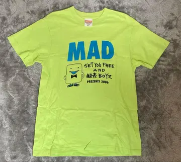 이쵸 BOYZ 굿즈 T셔츠