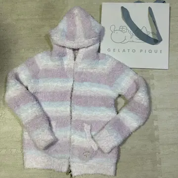 젤라또피케 파자마 핑크 새상품 룸웨어