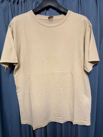 patagonia 100% 오가닉 코튼 빈티지 티셔츠 M