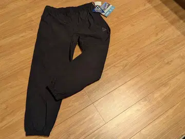 GERRY 남성용 조거 팬츠 블랙 XL 아웃도어 접촉 냉감 새상품