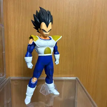 베지터 제일복권 D상