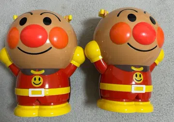 호빵맨 케이스 백