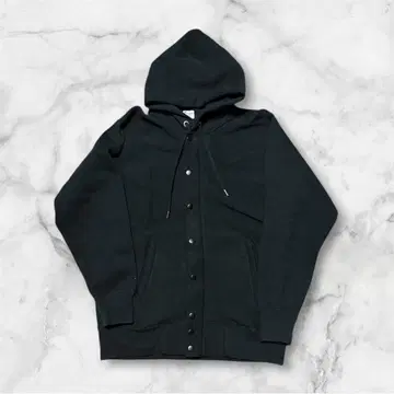 SHIPS 별주 챔피온 리버스 위브 릴랙싱 스냅 후드티