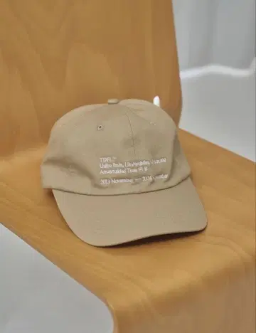 todayful useful cap 모자