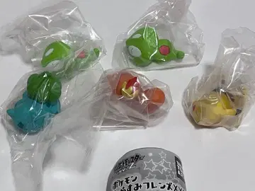 [ 미개봉 ] 오야스미 프렌즈 XY & Z