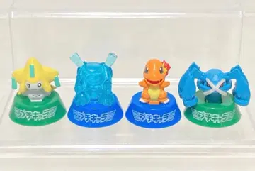 포켓몬 푸치차라 4세트