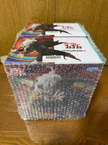 단단단 오카룬 트랜스폼 ver 2개 세트