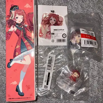 꽃바다 피기 세트