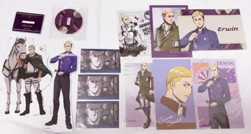 진격의 거인 엘빈 총정리 판매