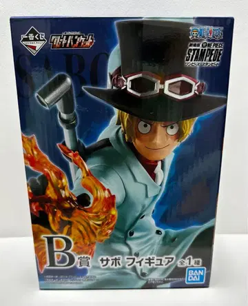 원피스 사보 피규어 제일복권