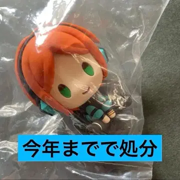 앙스타 앙상블 스타즈 아오이 유우타 피규어 제일복권 마스코트