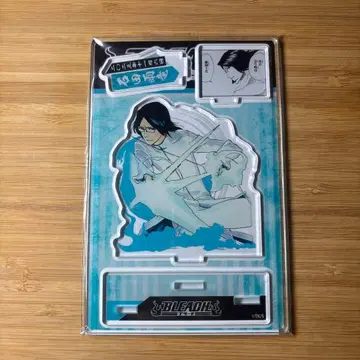 블리치 생일 벌스데이 명장면 디오라마 피규어 이시다