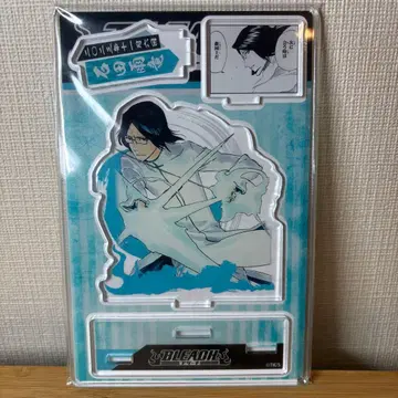 BLEACH 이시다 우류 생일 디오라마