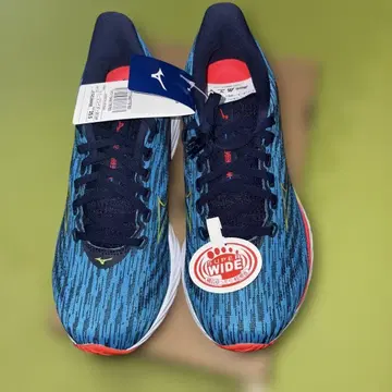 Mizuno Wave Rider 28 SW 25.5cm