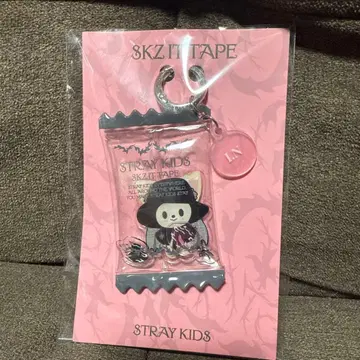 StrayKids 스키즈 POPUP Do it 아이엔 폭시니