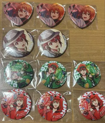 아이돌리쉬 세븐 아이나나 나나세 리쿠 묶음 판매