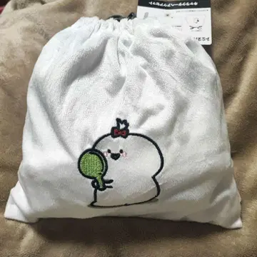 오분구토이잇쇼 오분구 씨 헤어 케어 세트 시마무라 헤어 터번