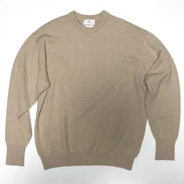 [ 새상품급 ] HERILL 골든 내추럴 캐시미어 헤릴