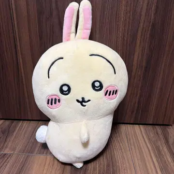 치이카와 (먼작귀) 토끼 봉제 인형