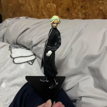 도리벤 류단 피규어