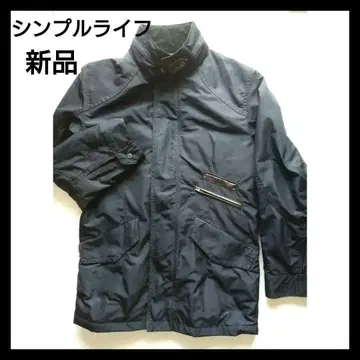 레나운 심플 라이프 자켓 네이비 / M