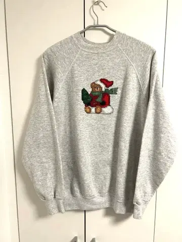 메이드인 USA 트레이닝복 90년대