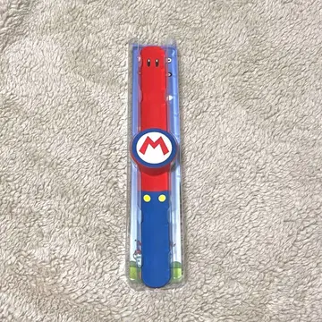 마리오 파워업 밴드 USJ