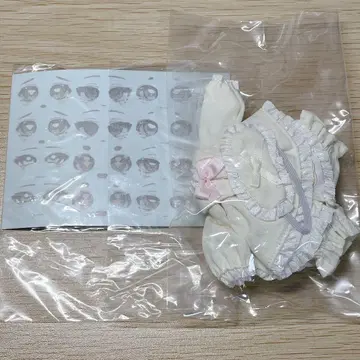 [미개봉 새상품] 월비시간 혜택 파자마 데칼씰