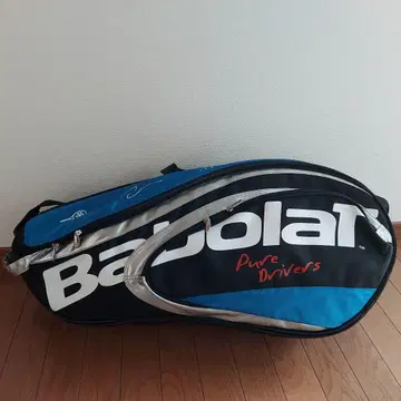 바볼랏 라켓 백 12개입