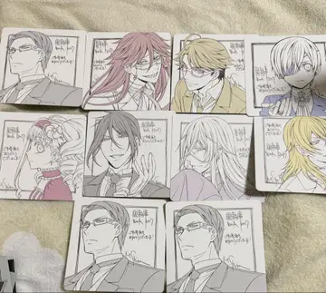 블랙 시럽 영화 특전