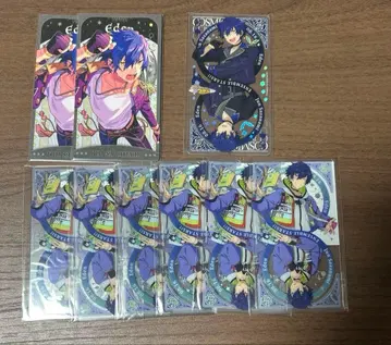 앙스타 카드놀이 아르카나 사자나미 쥰