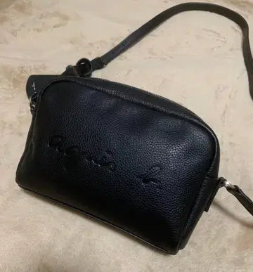 아네스베 숄더백