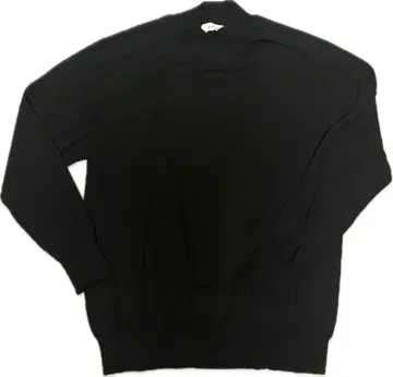 AOURE 아우르 모크넥 니트 XL