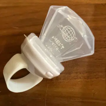 메테오라 랜덤 링 라이트 멜트 군