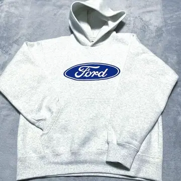 포드 후드티