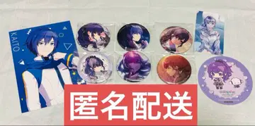 프로세카 아사히나 마후유 캔뱃지 묶음 판매