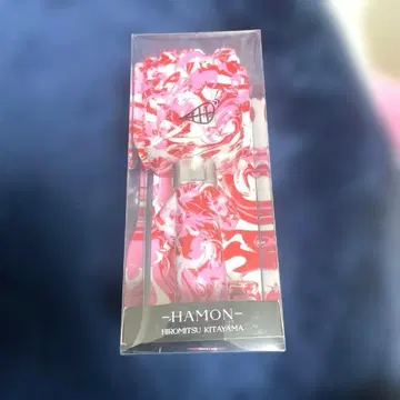 키타야마 히로미츠 파문 응원봉