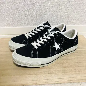 컨버스 ONE STAR J SUEDE 와스타 J 스웨이드