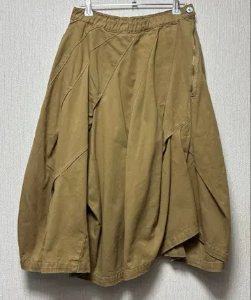 메르시보쿠 스커트